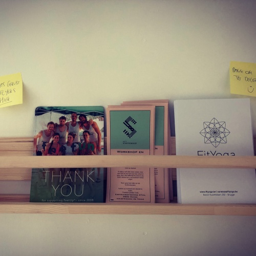 FitYoga Flyers Brugge