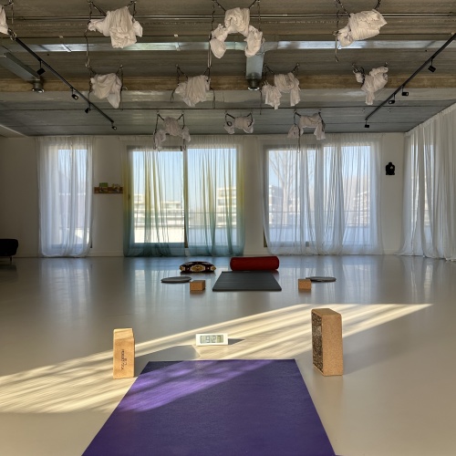 FITYOGA FLOW - individuele sessie