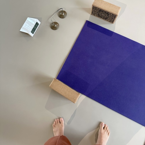 FITYOGA FLOW - wat heb ik nodig?